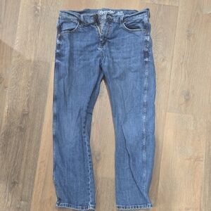 Wrangler MENS jeans